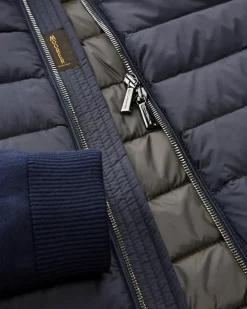 Cattaneo Daunenjacke