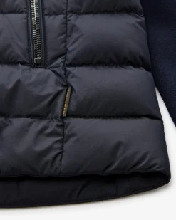 Cattaneo Daunenjacke