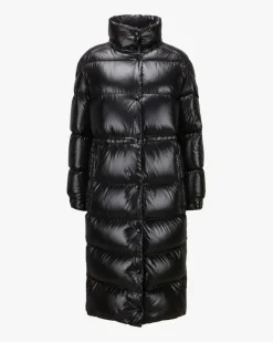 Cavettaz Daunenmantel