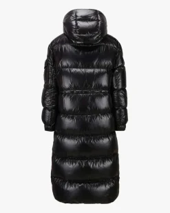 Cavettaz Daunenmantel