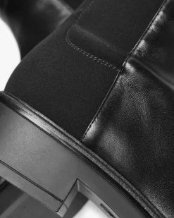 Celia Overknee-Stiefel