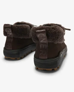 Chamonix Boots