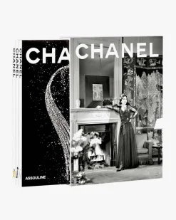 Chanel Buch