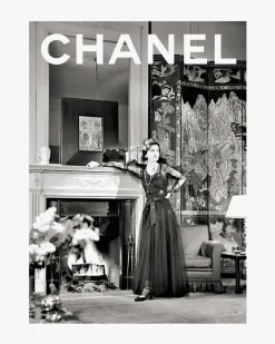Chanel Buch