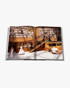 Chanel Buch