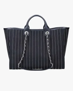 Chanel Deauville (Large) Vintage Shopper