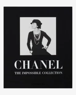 Chanel the impossible Coll Buch