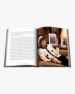 Chanel the impossible Coll Buch