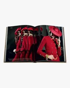 Chanel the impossible Coll Buch