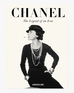 Chanel: The Legend of an Icon Buch