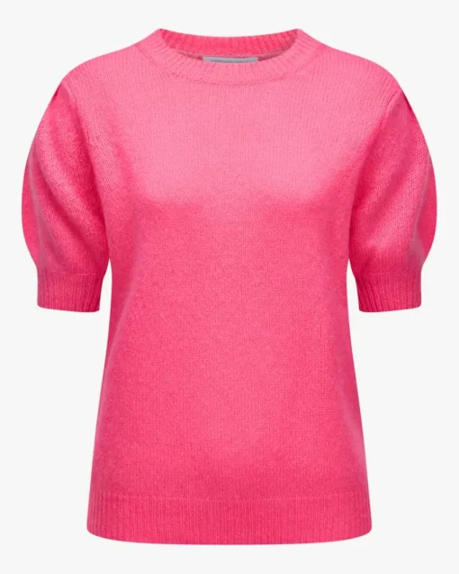 Charli Cashmere-Strickshirt
