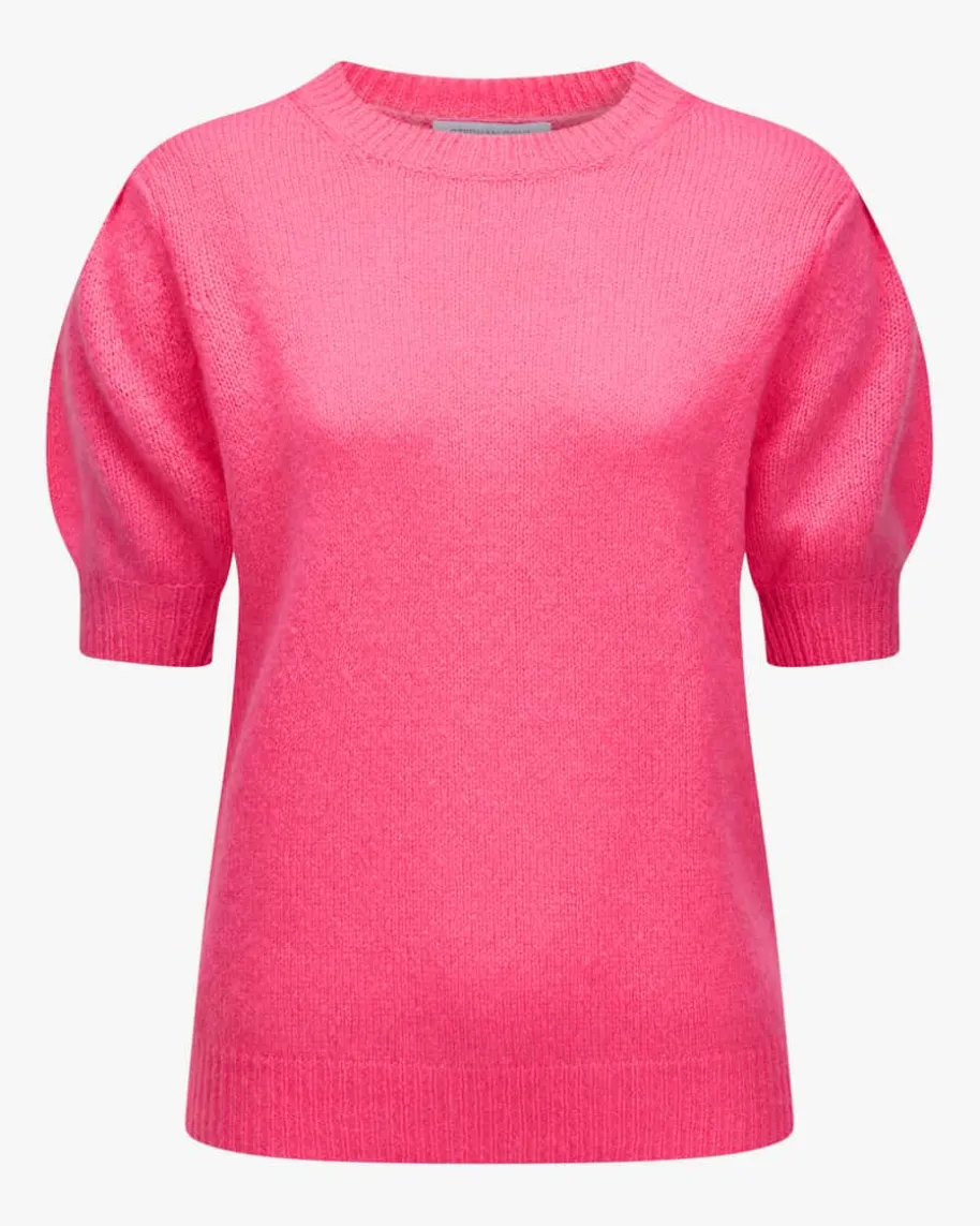 Charli Cashmere-Strickshirt