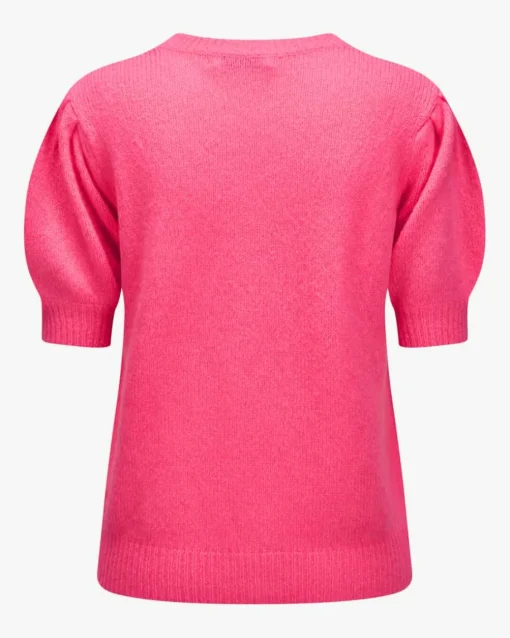 Charli Cashmere-Strickshirt