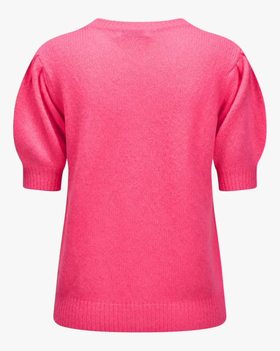 Charli Cashmere-Strickshirt