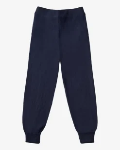 Charlie Cashmere-Strickhose