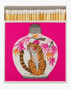 Charlotte Streichhölzer