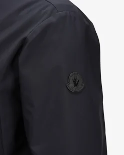 Charve 2-in-1-Daunen-Shirtjacket