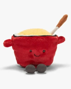 Cheese Fondue Plüschtier