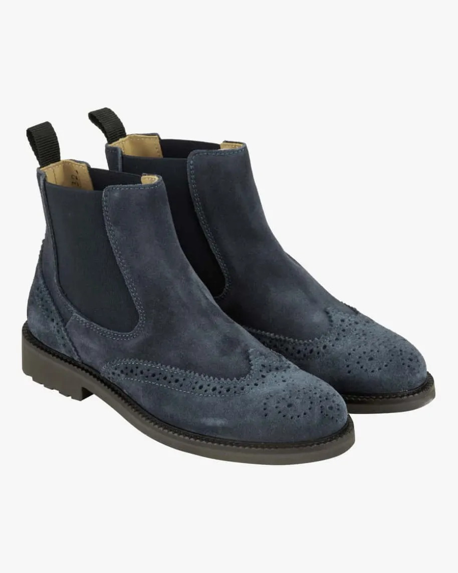 Chelsea Boots