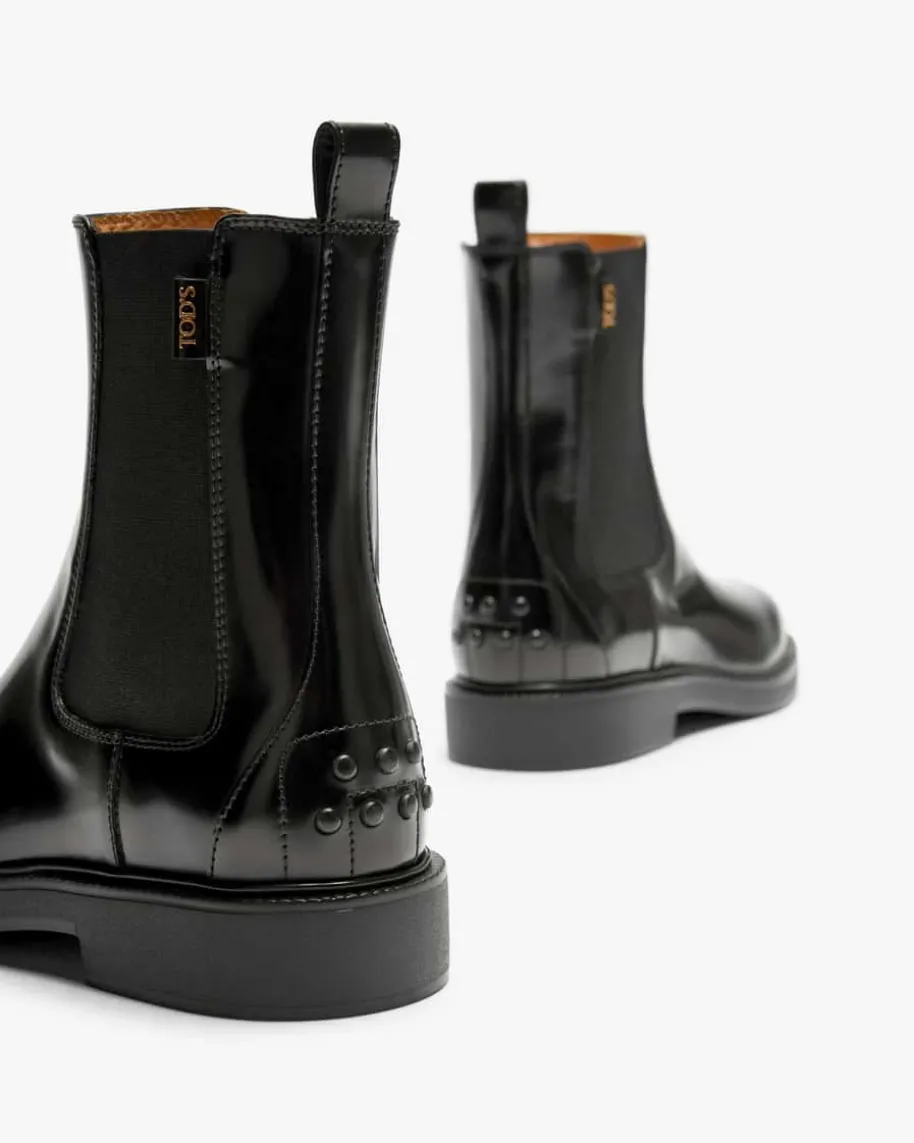 Chelsea Boots