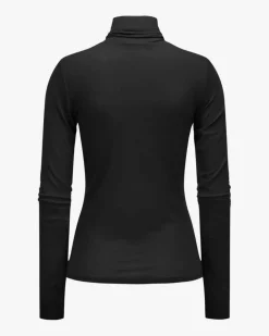 Chic Comfort Longsleeve