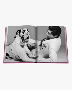 Chic Dogs Buch