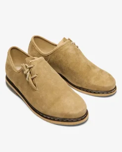 Chiemgau Haferlschuhe