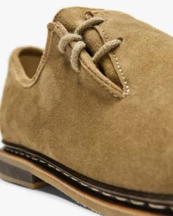 Chiemgau Haferlschuhe