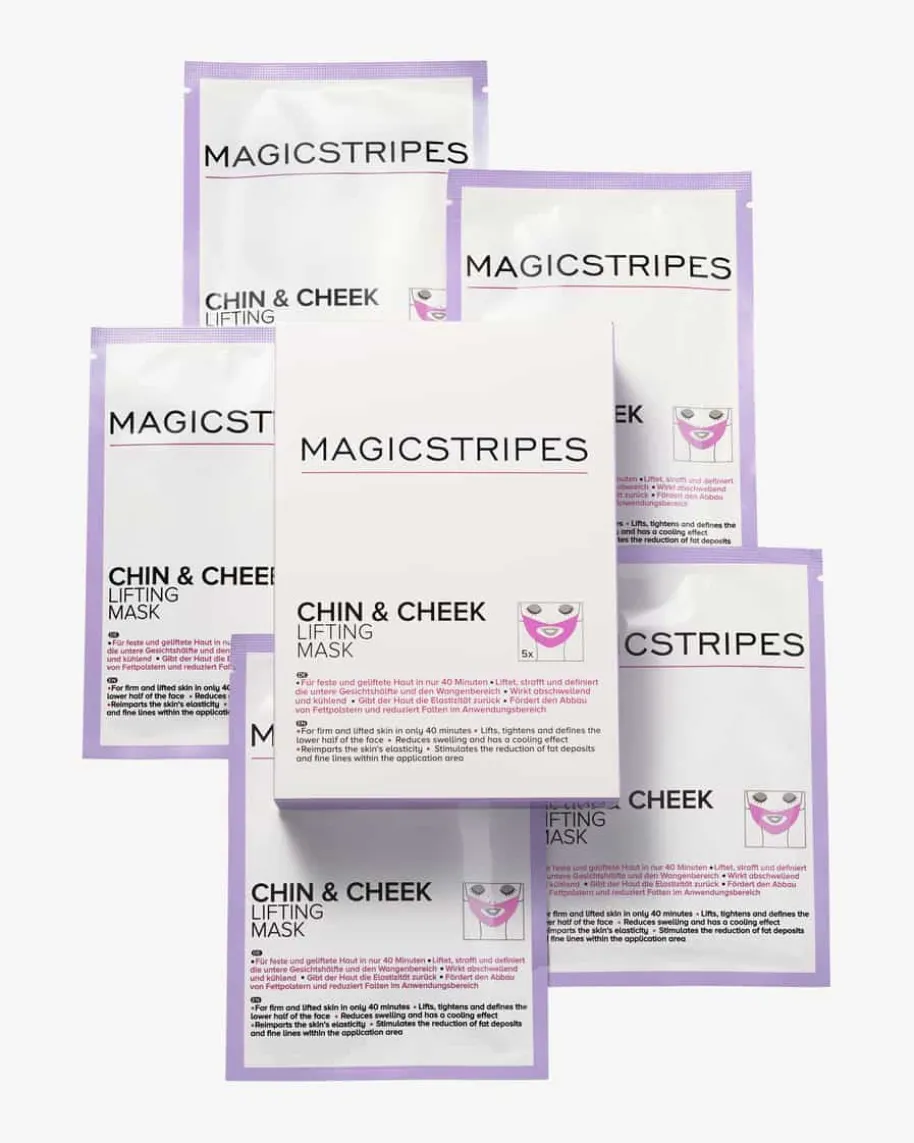 Chin & Cheek Lifting Mask