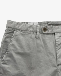 Chino aus Baumwoll-Mix