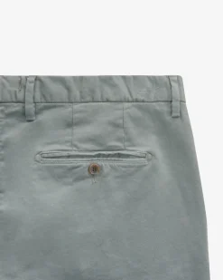 Chino aus Baumwoll-Mix