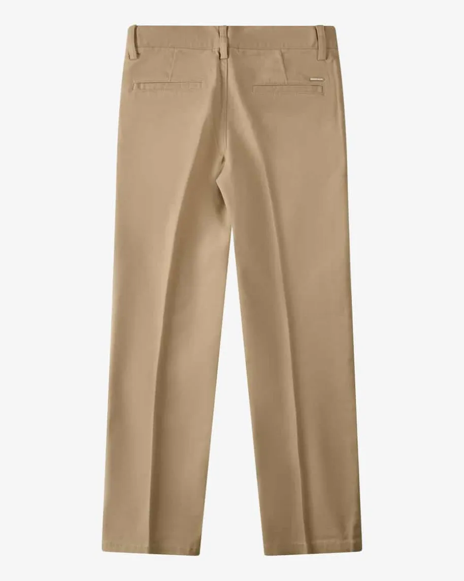 Chino Regular Slim