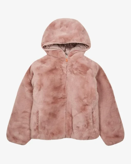 Chloe Wendejacke