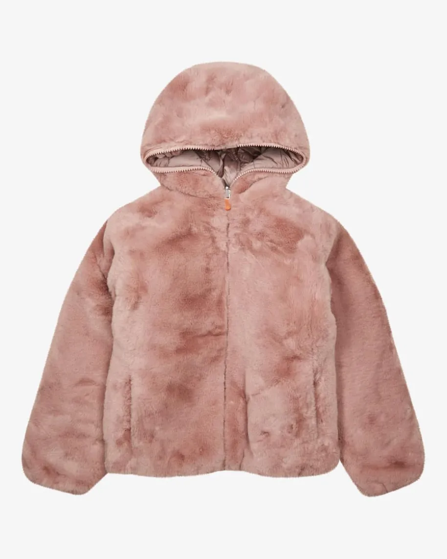 Chloe Wendejacke
