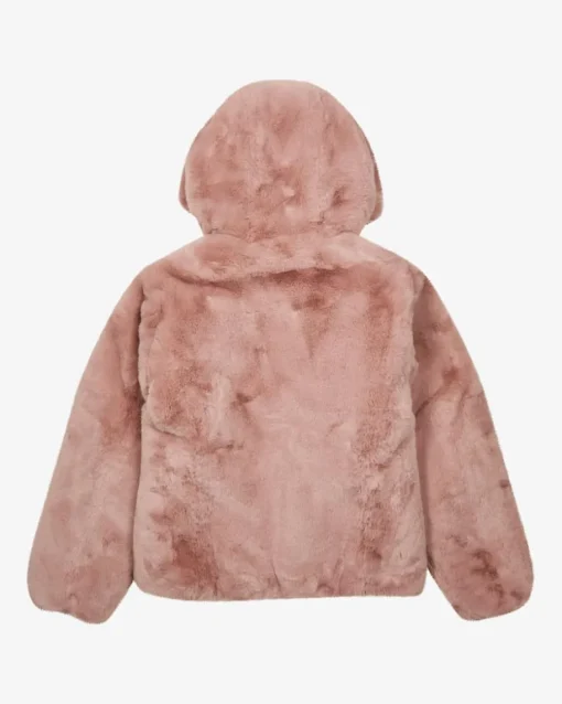 Chloe Wendejacke