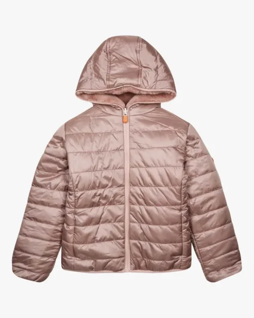 Chloe Wendejacke