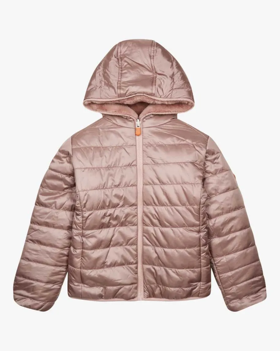 Chloe Wendejacke