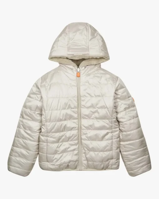 Chloe Wendejacke