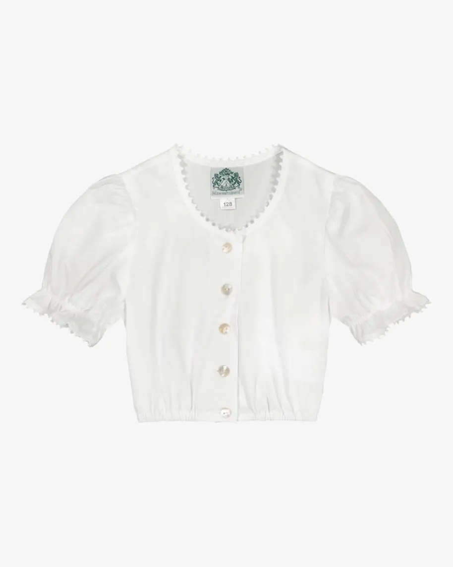 Christel Dirndlbluse