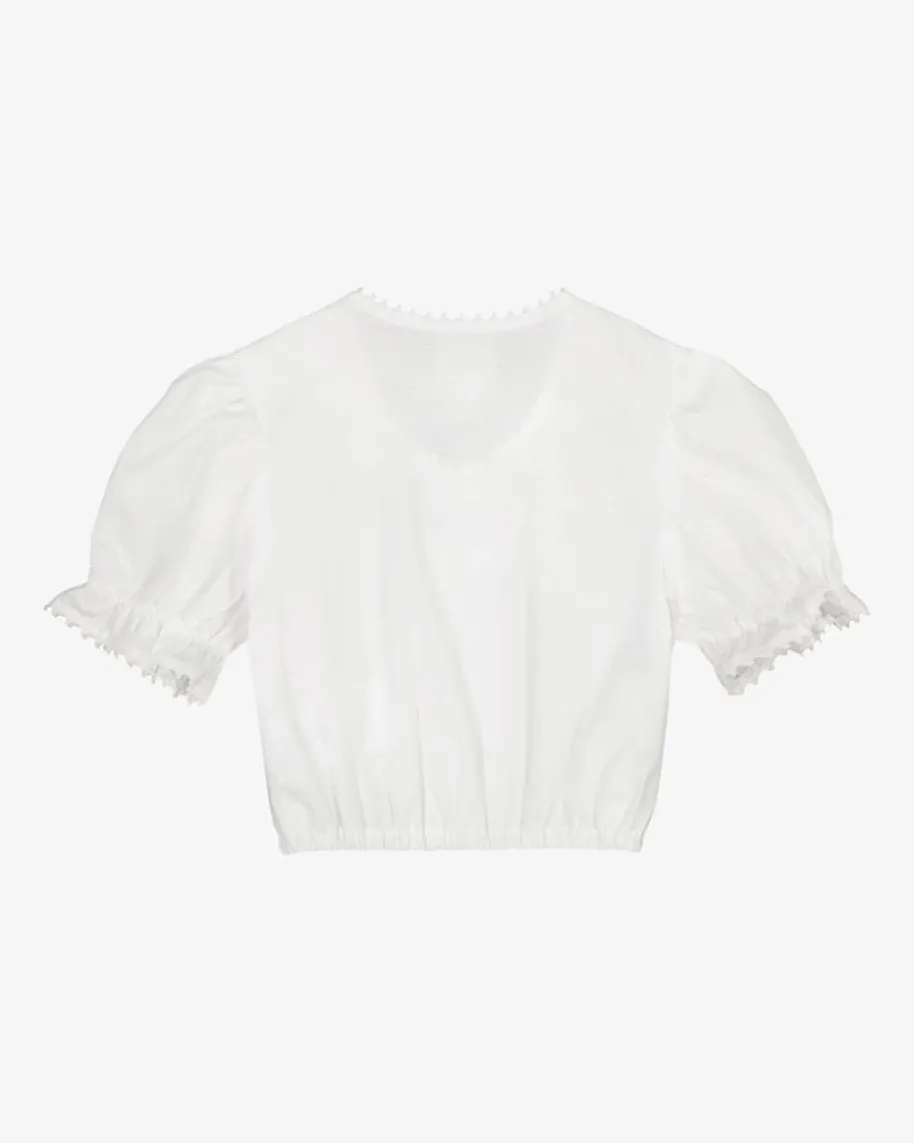 Christel Dirndlbluse