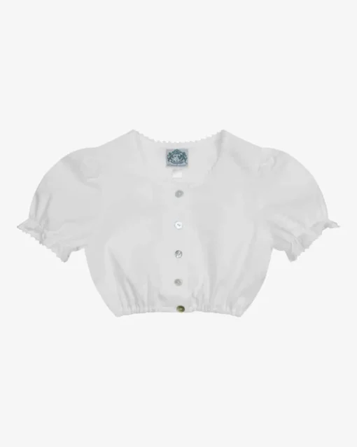 Christl Dirndlbluse
