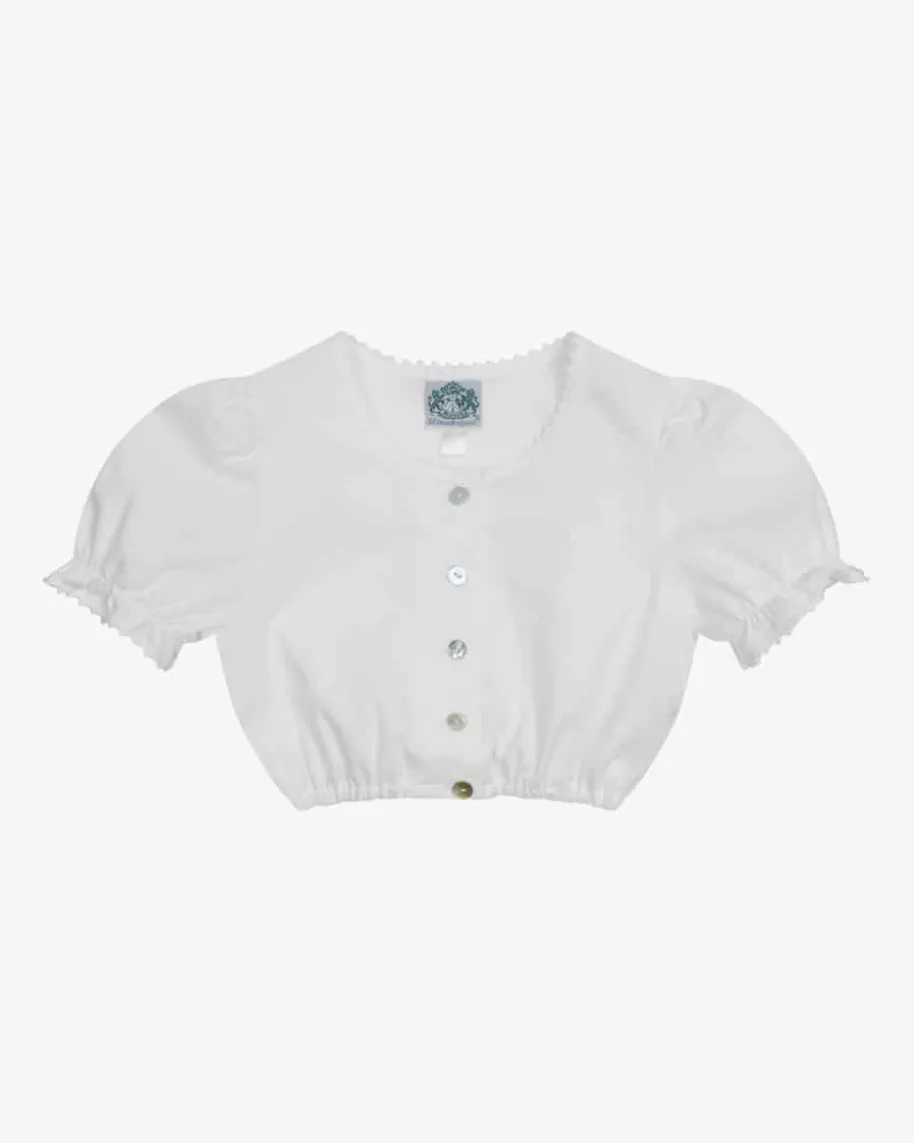 Christl Dirndlbluse