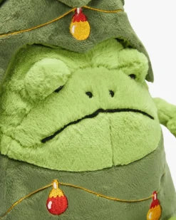 Christmas Tree Ricky Rain Frog Plüschtier