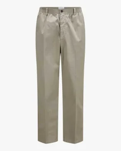 Ciak Hose aus Baumwoll-Mix