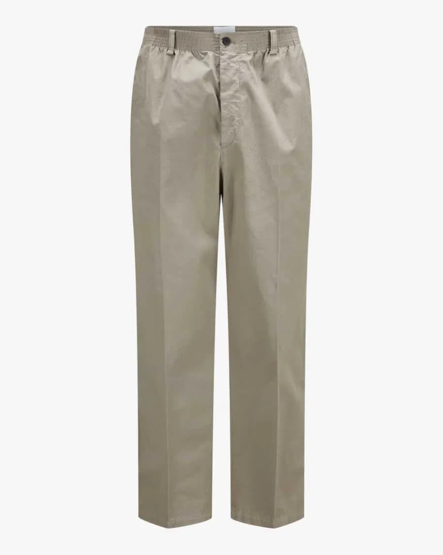 Ciak Hose aus Baumwoll-Mix