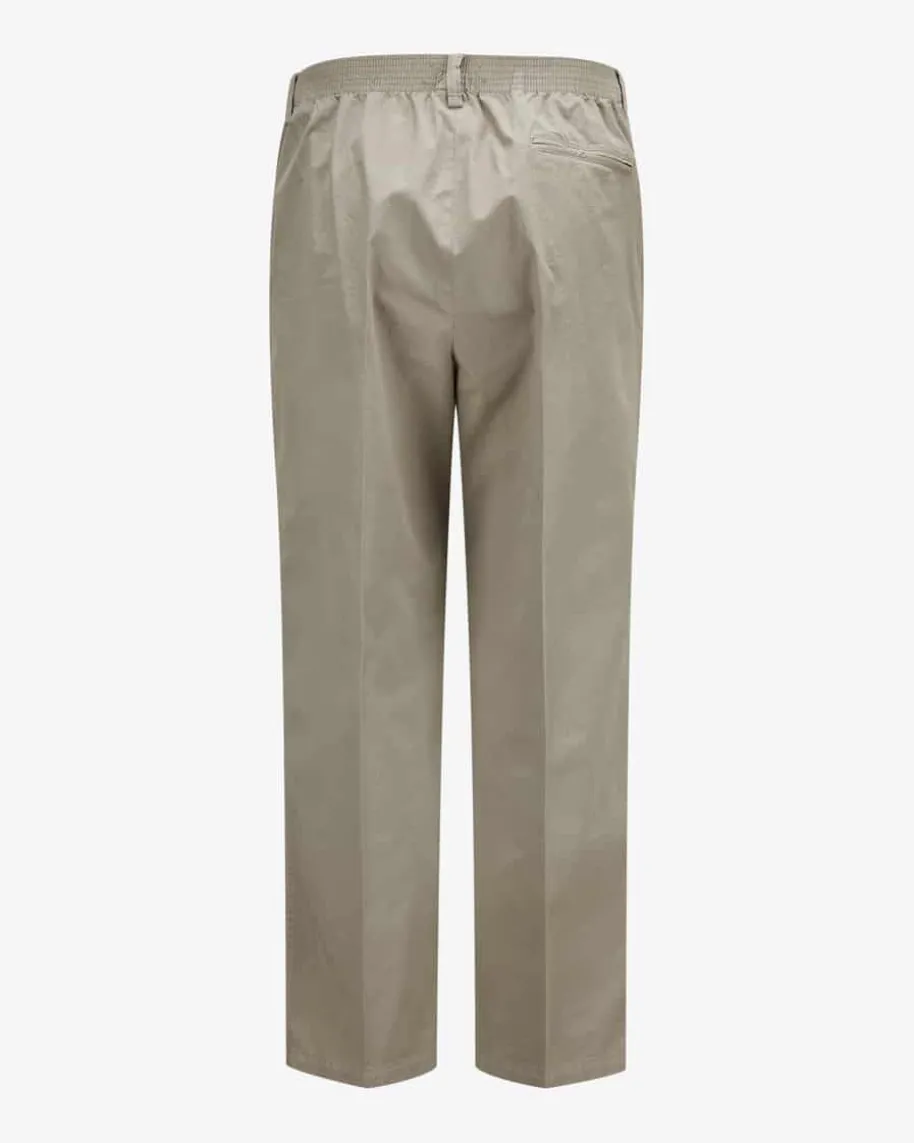 Ciak Hose aus Baumwoll-Mix