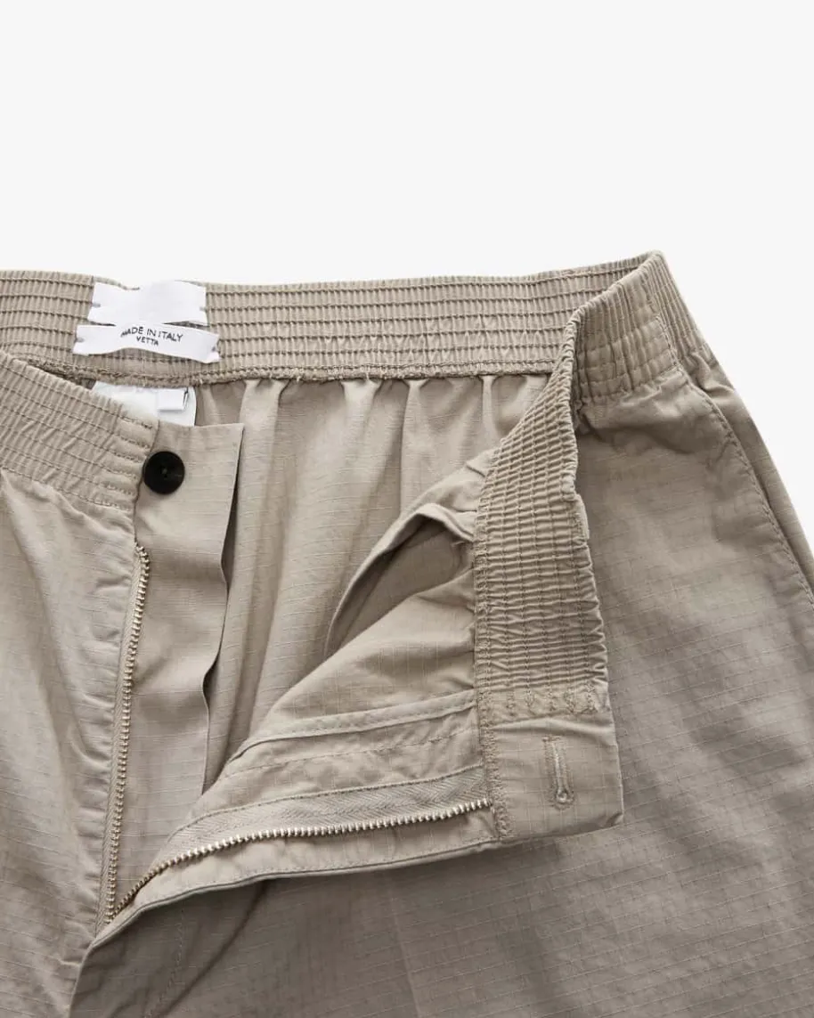 Ciak Hose aus Baumwoll-Mix