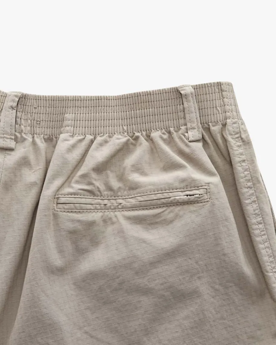 Ciak Hose aus Baumwoll-Mix