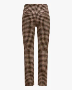 Cindessa Hose aus Viskose-Mix