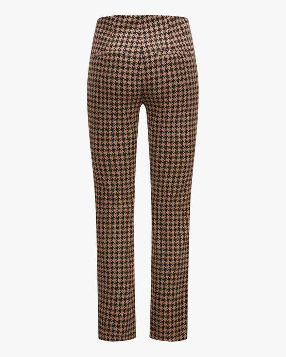 Cindessa Hose aus Viskose-Mix